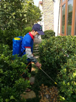 星湖名郡别墅小区